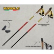 VIPOLE VARIO TOP CLICK (RED)