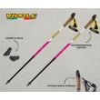 VIPOLE VARIO TOP CLICK (BLUE & VIOLET)
