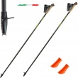 Gabel FX-75 ULTRA LIGHT – topowe, ultralekkie kije nordic walking dla wymagających