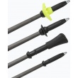 Lekkie kije nordic walking Fizan Runner Pink