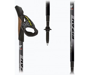 Fizan Lite 4 - ultralekkie i kompaktowe kije nordic walking