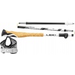 Cross Trail FX Superlite Compact 100 - 120 cm