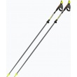 Kije nordic walking Fizan Carbon Pro yellow