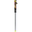 Kije nordic walking Fizan Carbon Pro yellow
