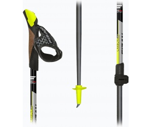 Kije nordic walking Fizan Carbon Pro