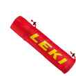 Pokrowiec na kijki LEKI Easy Bag red for Folding Poles