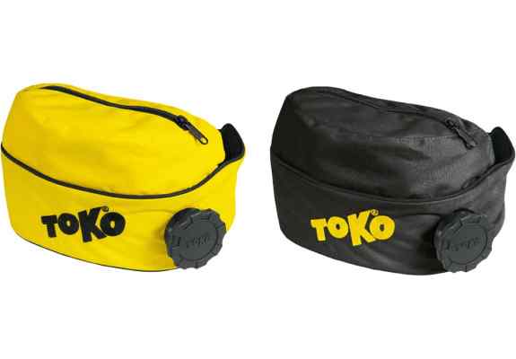 Pas z bidonem TOKO