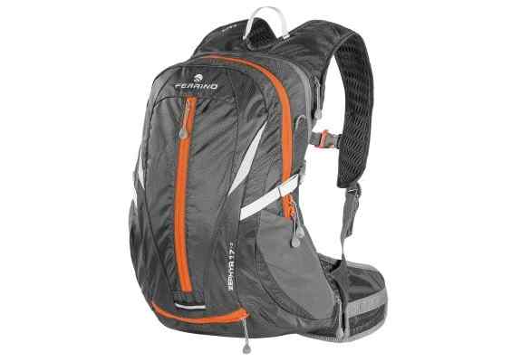 Plecak ZEPHYR 17+3 BLACK Ferrino
