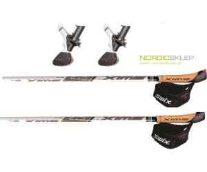 Kijki nordic walking Swix NW970 - CT3 twist&go