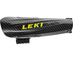 Ochraniacze przedramion LEKI FORE ARM PROTECTOR carbon look