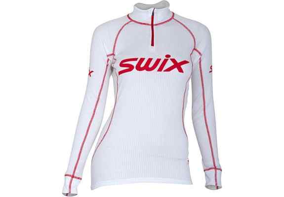 SWIX Biel. RACEX dł.r./golf Lady 40426