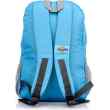 PEAK PLECAK B142250 niebieski