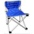 Krzesełko aluminiowe King Camp