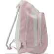 Plecak Reebok AUWK6315-63A różowo biały