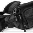 SASZETKA KING CAMP BIRD KB3278 czarna
