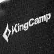 PLECAK KING CAMP MINNOW 20 L KB4229 czarny