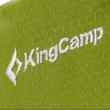 PLECAK KING CAMP MINNOW 20 L KB4229 zielony