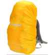 Plecak King Camp Peak 60+5 żółty