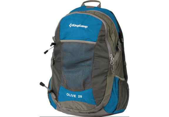 Plecak King Camp Olive 25 niebieski