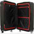 LARGE SUITCASE TOURIST SWISSBAGS+