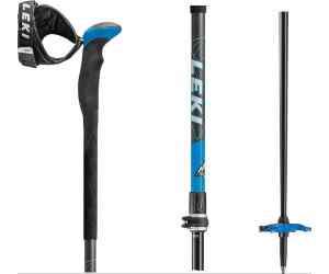 Touring LEKI Aergon Lite 2 V