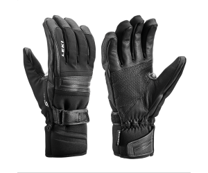 Rękawice LEKI Prospect S black