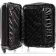 CABIN SUITCASE Q-BOX SWISSBAGS+ FRONT POCKET