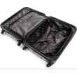 CABIN SUITCASE Q-BOX SWISSBAGS+ FRONT POCKET