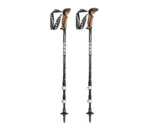 Trekking LEKI Corklite AS SL2