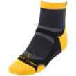 Skarpety Karakal X4 Ankle Technical Sport Socks Żółte