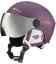 Kask CAIRN ECLIPSE RESCUE 23 56/58