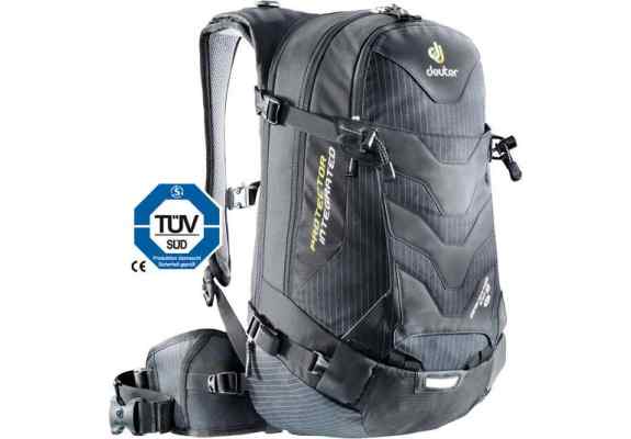 PleDeuter Descentor EXP 18 SL