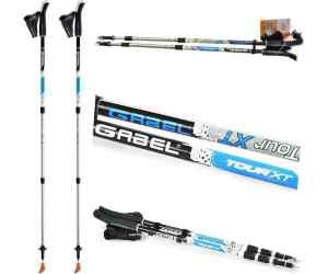 Kije nordic walking Gabel Stride  Tour XT NCS
