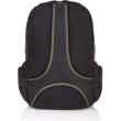 PLECAK PUMA PHASE 07358918 czarno-zielony