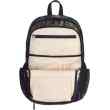PLECAK PUMA PHASE 07358918 czarno-zielony