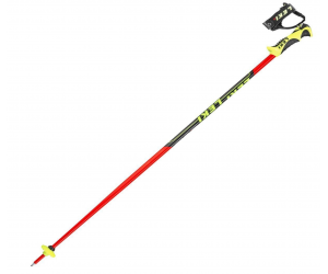Kije zjazdowe LEKI WC LITE SL -110cm i 115cm