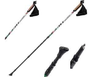 Kije nordic walking Meteor 3-HT