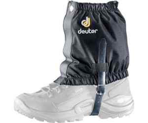 Boulder Gaiter Short, kolor black