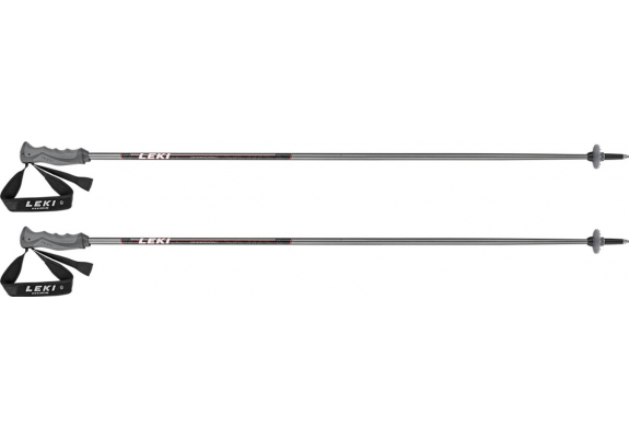 Kije LEKI ELITE 14.0 T Black