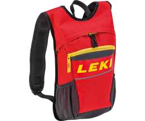 Torba LEKI Plecak Backpack red