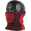 Maska sportowa Naroo X5 black-red