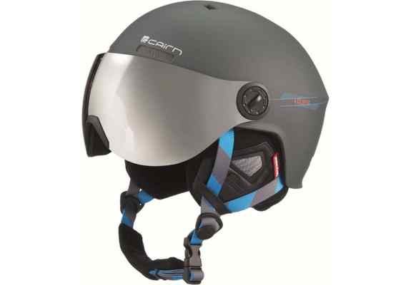 CAIRN kask ECLIPSE RESCUE 37 59/61
