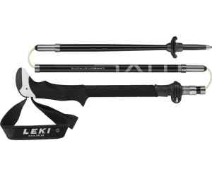 Kije trekkingowe Leki Micro Vario Carbon Strong