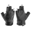 Rękawiczki Leki Breez Shark Short (black-white)