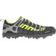 Buty inov-8 x-talon 212 żółto-czarne. Unisex.