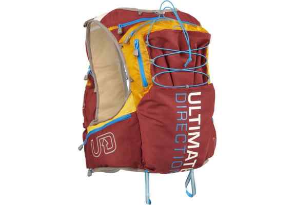 Plecak PB Adventure Vest 3.0. canyon Ultimate Direction