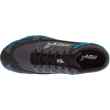 Buty inov-8 x-talon 230 szaro-niebieskie.