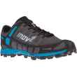 Buty inov-8 x-talon 230 szaro-niebieskie.