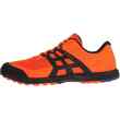 Buty inov-8 trailroc 270 pomarańczowo-czarne.