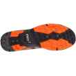 Buty inov-8 trailroc 270 pomarańczowo-czarne.